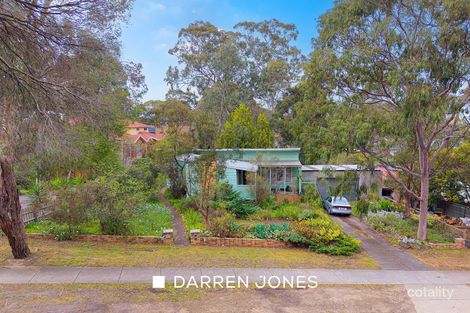 Property photo of 18 Willis Street Greensborough VIC 3088