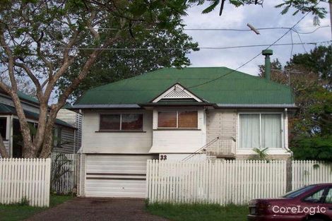 Property photo of 33 Gordon Street Hawthorne QLD 4171