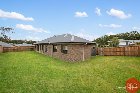 Property photo of 124 Talleyrand Circuit Greta NSW 2334