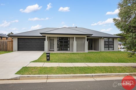 Property photo of 124 Talleyrand Circuit Greta NSW 2334