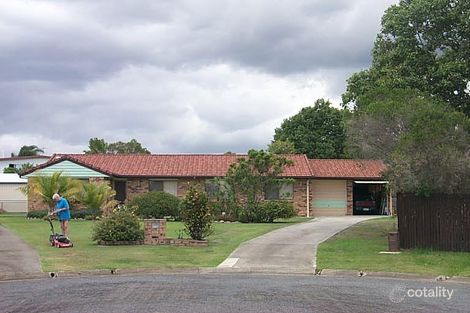 16 Topham St, Bald Hills, QLD 4036