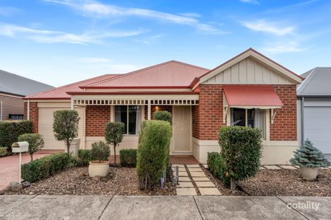 20 Dempster Dr, Craigieburn, VIC 3064