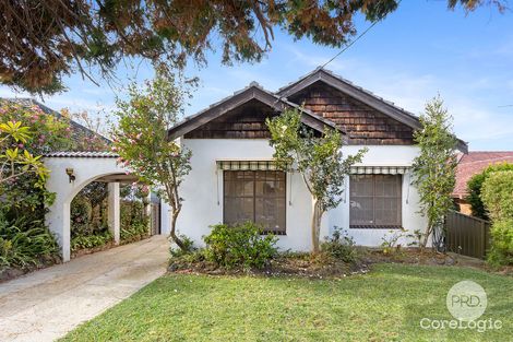 Property photo of 20 Rosa Street Oatley NSW 2223