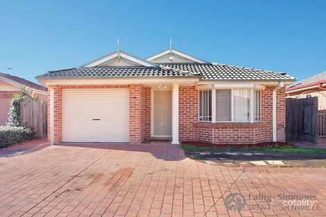 Property photo of 20 White Gum Place Greystanes NSW 2145