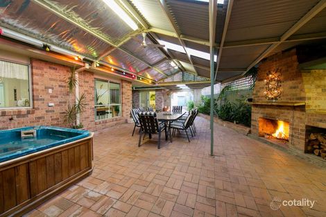 Property photo of 15 Valerie Way Lavington NSW 2641