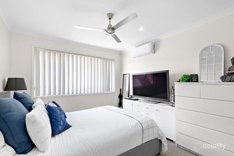 Property photo of 27 Alessandra Circuit Coomera QLD 4209