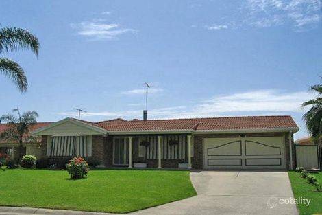 Property photo of 32 Weaver Street Erskine Park NSW 2759