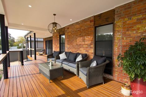 Property photo of 46 Murray Street Greenock SA 5360