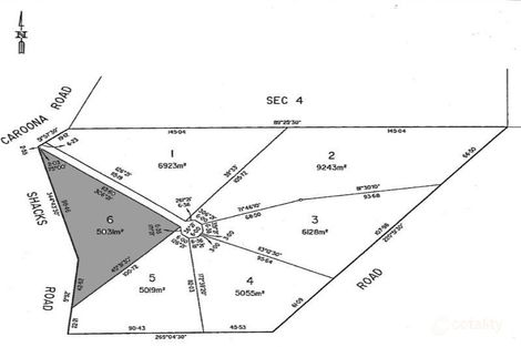Lot 6 Caroona Rd, Port Augusta West, SA 5700