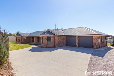 Property photo of 11 McBrien Drive Kelso NSW 2795