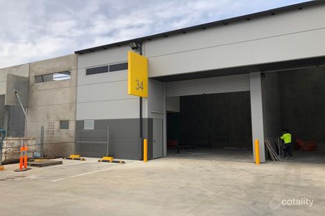 Property photo of 34/191 McCredie Road Smithfield NSW 2164