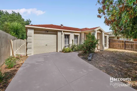 15 Kingfisher Dr, Seabrook, VIC 3028