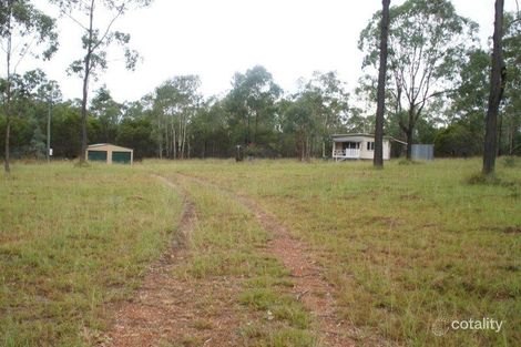 44 Mcnicholl Rd, Wattle Camp, QLD 4615
