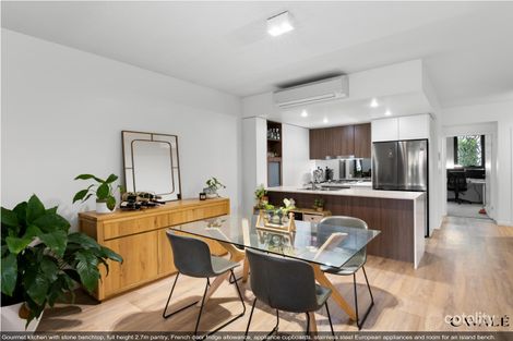 Property photo of 201/31 Longland Street Newstead QLD 4006