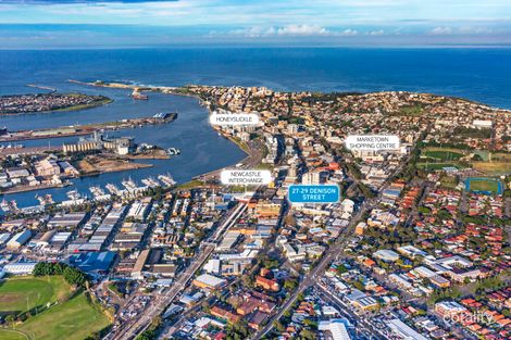 27 Denison St, Newcastle West, NSW 2302