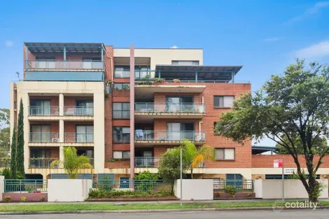 5/8 Bigge St, Warwick Farm, NSW 2170