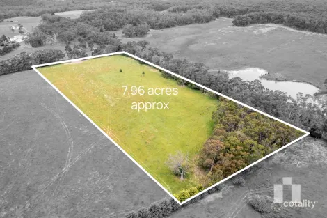 140 Creswick-Dean Rd, Dean, VIC 3363
