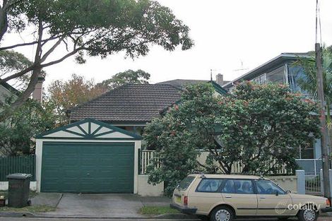 10 Langlee Ave, Waverley, NSW 2024