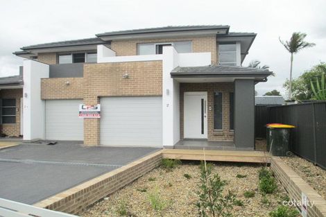 2a Lomond St, Guildford West, NSW 2161