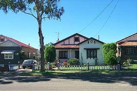 Property photo of 4 Moncur Avenue Belmore NSW 2192