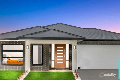 Property photo of 12 Stubberfield Road Tarneit VIC 3029