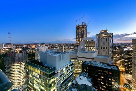 Property photo of 3606/79 Albert Street Brisbane City QLD 4000