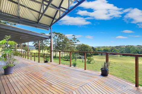 Property photo of 240 Diddillibah Road Woombye QLD 4559