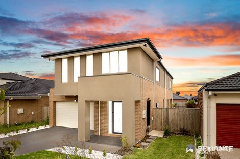 Property photo of 24 Trevor Crescent Truganina VIC 3029