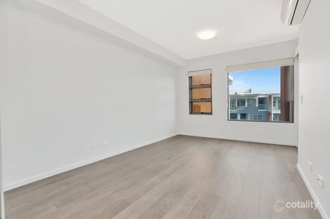 Property photo of 322/188 Caroline Chisholm Drive Winston Hills NSW 2153