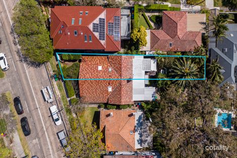 Property photo of 218 Sydney Road Fairlight NSW 2094