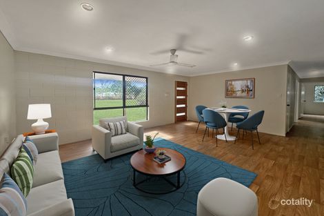 Property photo of 16 Cali Court Mount Low QLD 4818