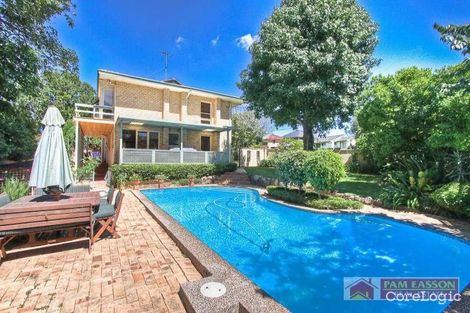 Property photo of 3 Quentin Place Oatlands NSW 2117