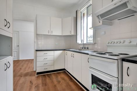 Property photo of 1A Nurragi Street Villawood NSW 2163
