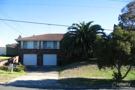 28 Benalla Ave, Kellyville, NSW 2155