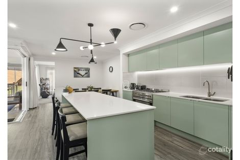 Property photo of 70 Pope Avenue Burnside QLD 4560