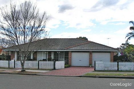 Property photo of 5 Bali Drive Quakers Hill NSW 2763