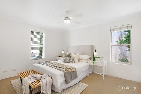 Property photo of 2/11 Billyard Avenue Elizabeth Bay NSW 2011