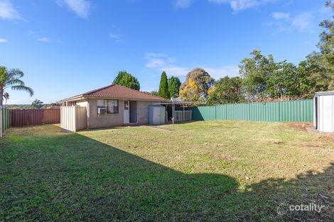 Property photo of 268 Copperfield Drive Rosemeadow NSW 2560