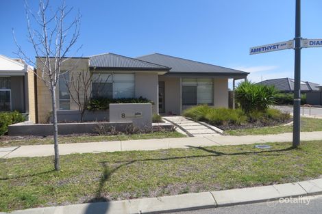 Property photo of 8 Diamond Gardens Wellard WA 6170