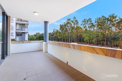 Property photo of 202/47 Hill Road Wentworth Point NSW 2127