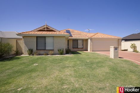 16 Bertha Loop, Dudley Park, WA 6210