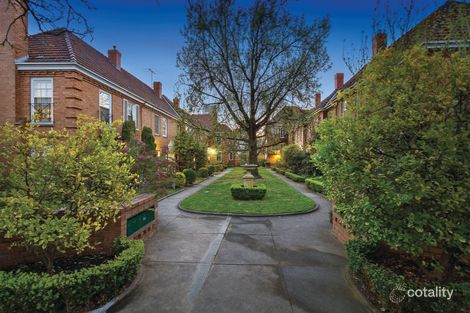 11/39-41 Kensington Rd, South Yarra, VIC 3141