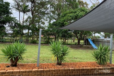 Property photo of 29 Magnolia Parade Victoria Point QLD 4165