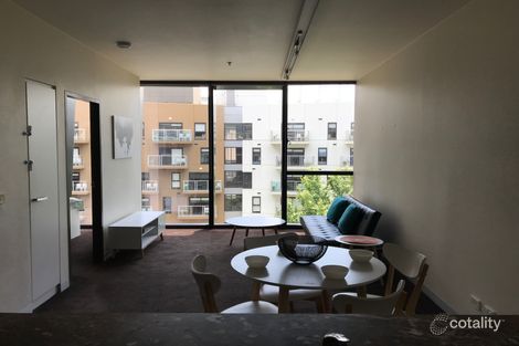 Property photo of 507/757 Bourke Street Docklands VIC 3008
