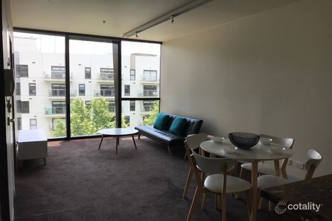 Property photo of 507/757 Bourke Street Docklands VIC 3008