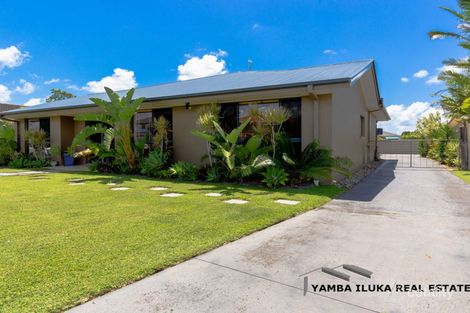 Property photo of 24 Melaleuca Drive Yamba NSW 2464