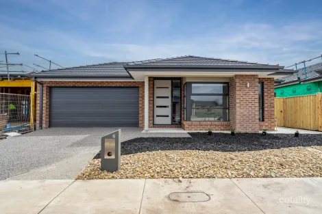 6 Idyll St, Beveridge, VIC 3753