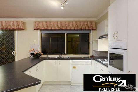 Property photo of 1 Sharpe Court Berwick VIC 3806
