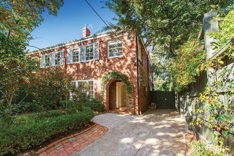 Property photo of 12 Lisbuoy Court Toorak VIC 3142