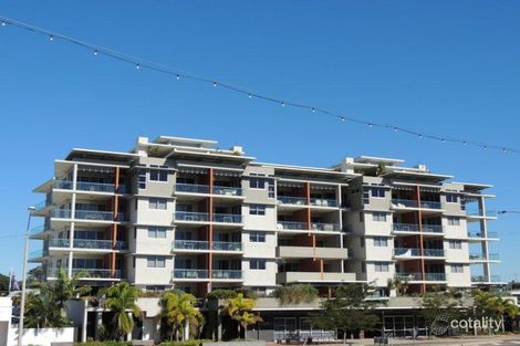 Property photo of 504/35 Lord Street Gladstone Central QLD 4680